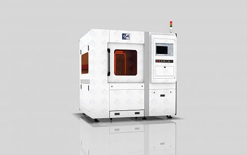 Лазерный станок для микрообработки AEROMACHT 1300×1300 мм, 2000 Вт