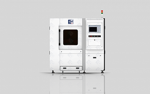 Лазерный станок для микрообработки AEROMACHT 1300×1300 мм, 2000 Вт